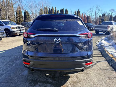 Used 2023 MAZDA CX-9 Touring Plus image 3