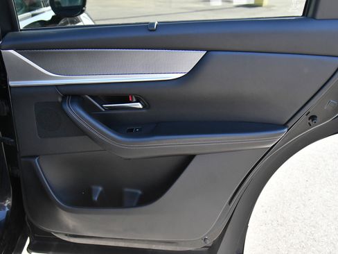 Used 2024 MAZDA CX-90 3.3 Turbo w/ Preferred Plus image 44