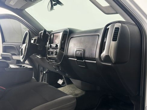 Used 2016 Chevrolet Silverado 1500 LT w/ All Star Edition image 39