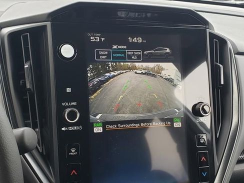 New 2026 Subaru Crosstrek 2.5i Wilderness image 19