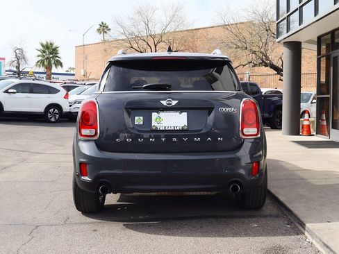 Used 2017 MINI Cooper Countryman S image 11