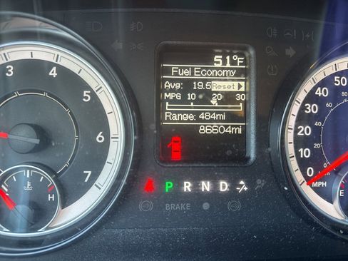 Used 2020 RAM 1500 Tradesman image 7