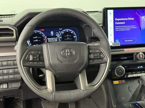 New 2026 Toyota Tacoma TRD Off-Road image 26