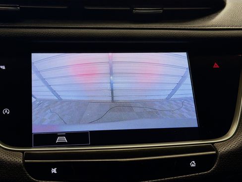 Used 2023 Cadillac XT5 Premium Luxury image 16