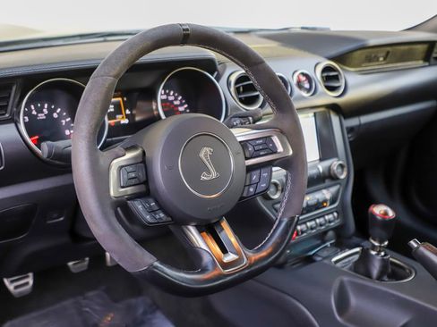 Used 2018 Ford Mustang Shelby GT350 w/ Electronics Package image 34