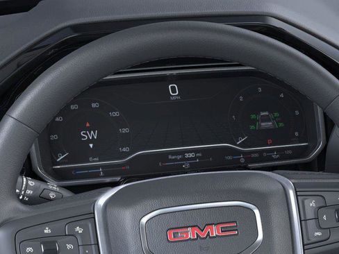 New 2025 GMC Sierra 3500 SLE w/ SLE Convenience Package image 18