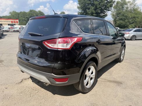 Used 2015 Ford Escape SE FWD image 5