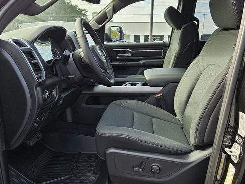 New 2026 RAM 1500 Big Horn image 10