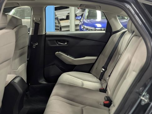 Used 2024 Honda Accord EX image 22
