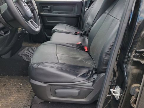 Used 2014 RAM 1500 Express w/ Black Ram 1500 Express Group RWD image 6