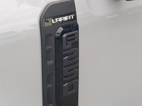 New 2026 Ford F250 Lariat image 24