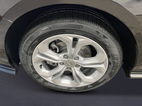 New 2026 Honda Accord LX image 10