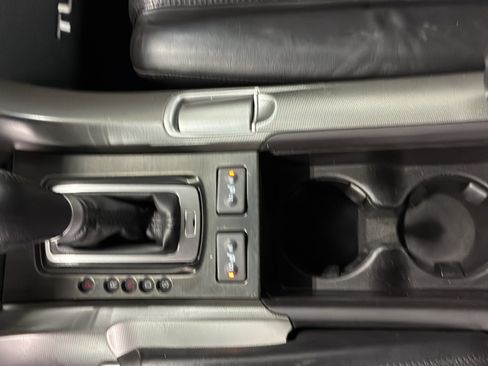Used 2010 Acura TL w/ Technology Package FWD image 17