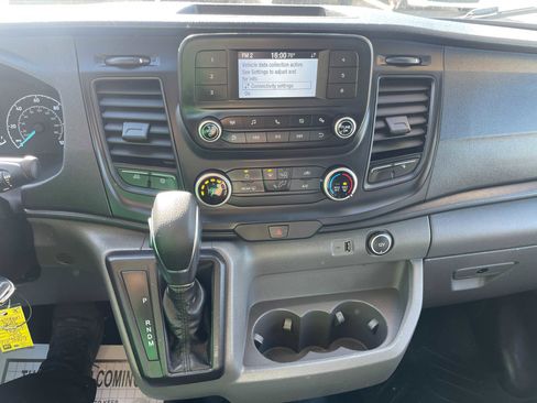 Used 2021 Ford Transit 250 Medium Roof w/ Load Area Protection Package image 20