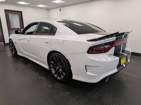 Used 2023 Dodge Charger Scat Pack w/ Plus Group image 4