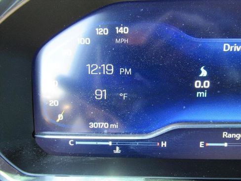 Used 2022 Chevrolet Silverado 1500 RST image 23