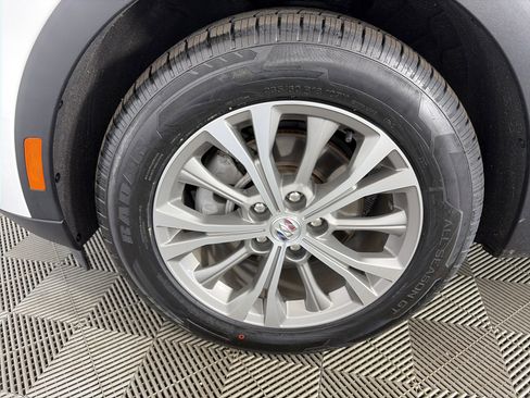 Used 2023 Buick Envision Preferred AWD/4WD image 13