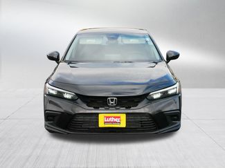 Used 2023 Honda Civic EX-L video 2