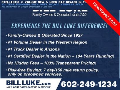 Used 2025 Ford Expedition Tremor