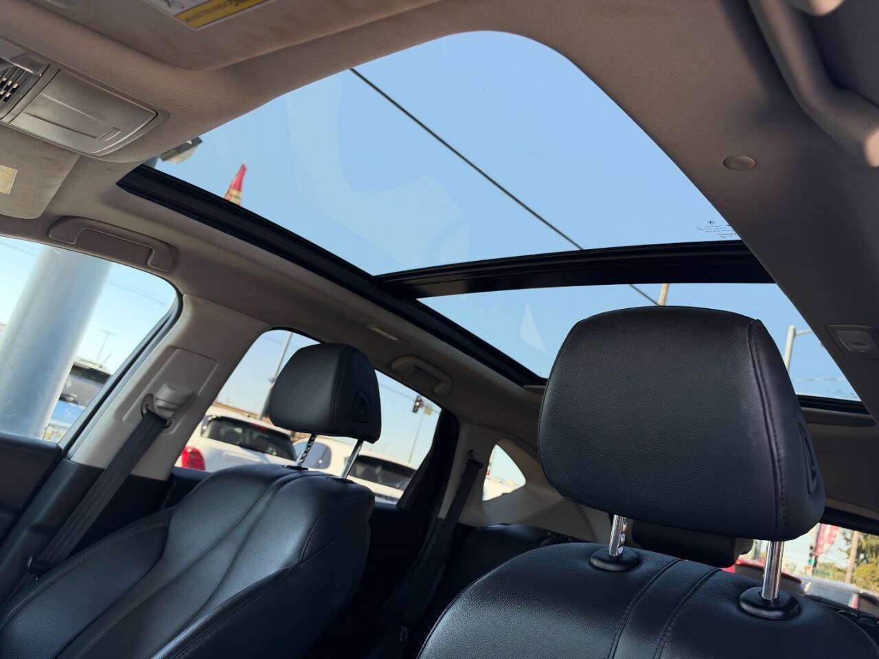 Used 2021 Acura RDX FWD image 23
