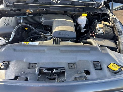 Used 2022 RAM 1500 Classic Warlock AWD/4WD image 20