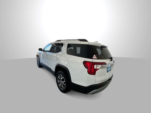 Used 2023 GMC Acadia SLT AWD/4WD image 6