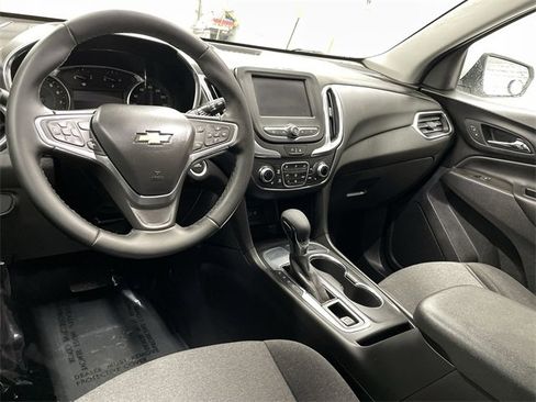 Certified 2023 Chevrolet Equinox LT image 18