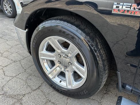 Used 2014 RAM 1500 Limited image 53