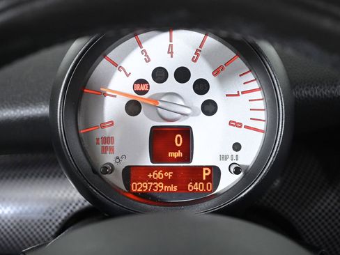 Used 2011 MINI Cooper S image 14
