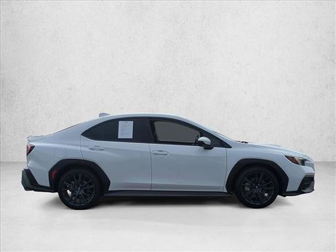 Used 2024 Subaru WRX Premium image 6
