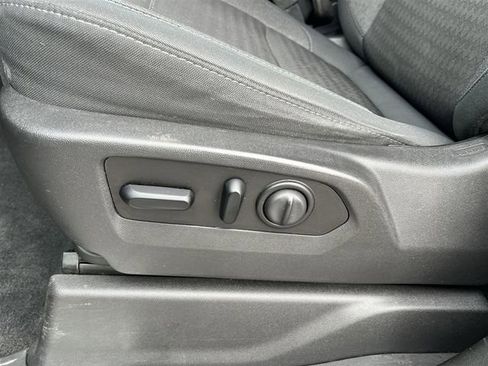 Certified 2020 Chevrolet Silverado 1500 LT w/ All-Star Edition image 17