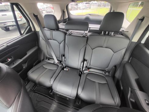 New 2026 Honda Pilot EX-L image 12