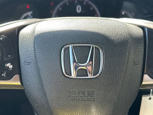 Used 2019 Honda Civic Sport image 35