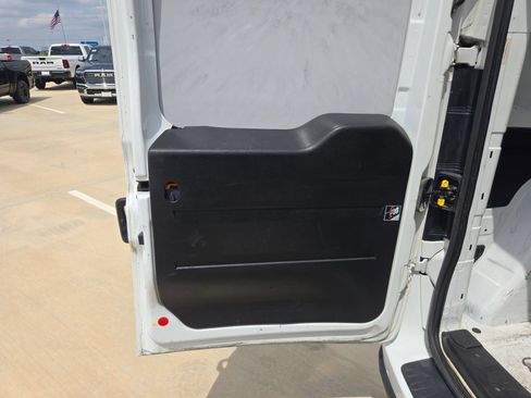 Used 2022 RAM ProMaster City Tradesman FWD image 20