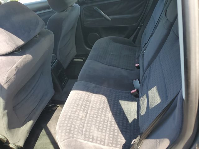 Used 2003 Volkswagen Passat GL FWD image 10