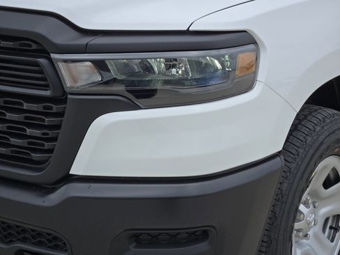 New 2026 RAM 1500 Tradesman AWD/4WD image 7