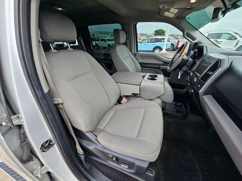 Used 2018 Ford F150 XLT w/ Equipment Group 302A Luxury RWD image 27