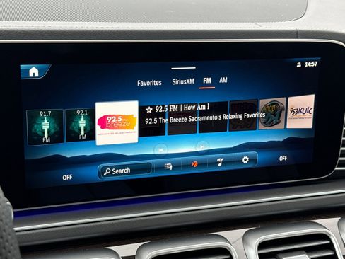 New 2026 Mercedes-Benz GLE 53 AMG 4MATIC image 18