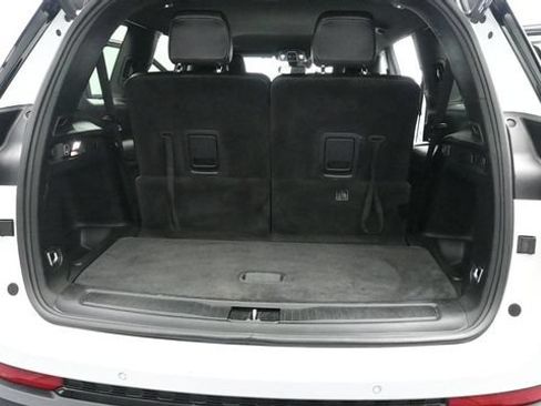 Used 2021 Jeep Grand Cherokee L Laredo AWD/4WD image 21