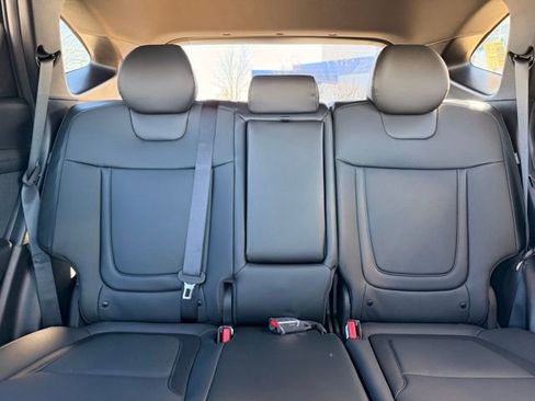 New 2026 Hyundai Tucson XRT image 32