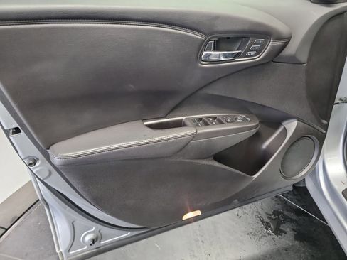 Used 2017 Acura RDX AWD w/ Advance Package image 13