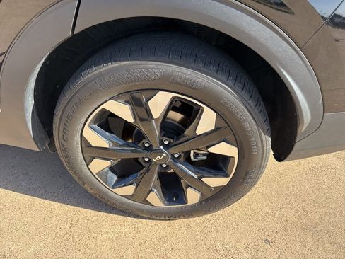 Used 2023 Kia Sportage X-Line w/ X-Line Premium Package image 10