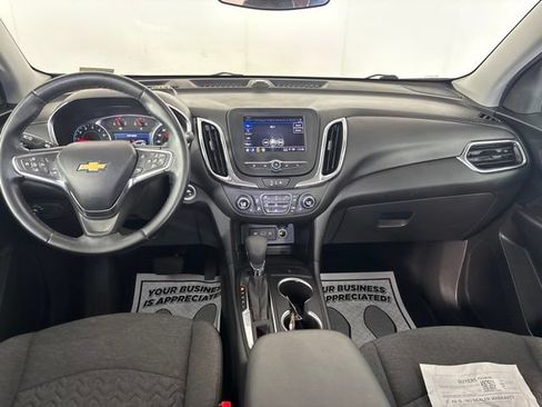 Used 2024 Chevrolet Equinox LT AWD/4WD image 27