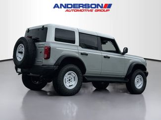 New 2026 Ford Bronco Heritage Edition AWD/4WD video 2