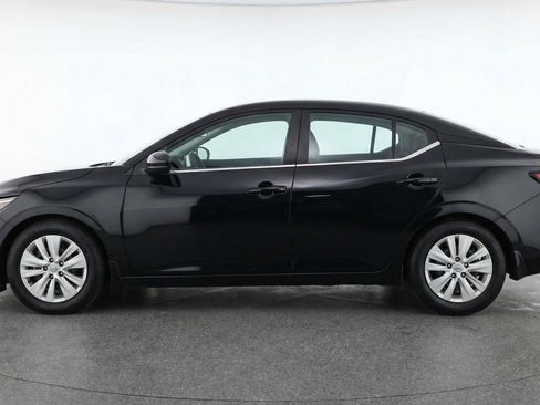 Used 2025 Nissan Sentra S FWD image 5
