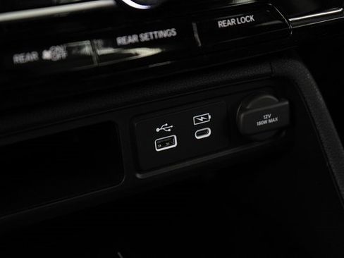 New 2025 Honda Pilot Touring image 28