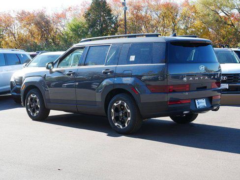 New 2026 Hyundai Santa Fe SEL AWD/4WD image 3
