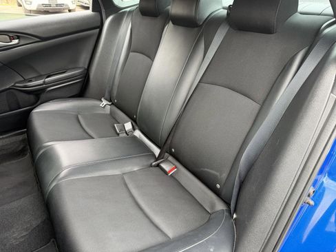 Used 2021 Honda Civic Sport image 18