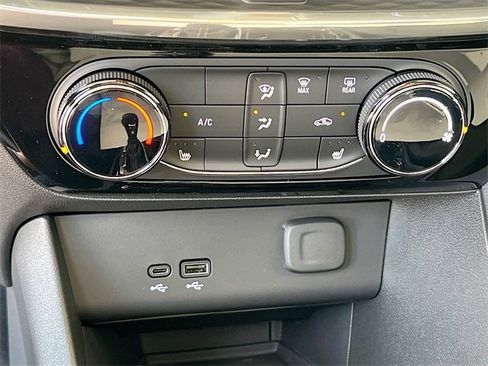 New 2026 Buick Encore GX Sport Touring w/ Advanced Technology Package image 11