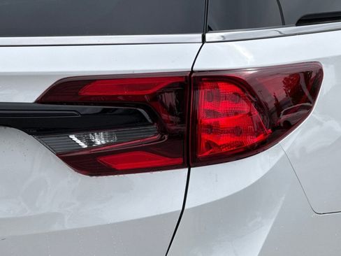 New 2026 Honda Odyssey Sport-L image 12